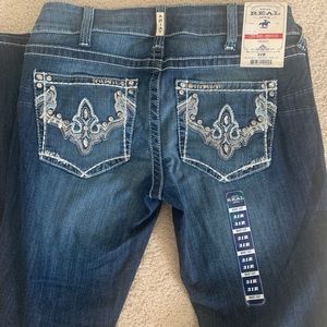 Ariat women’s jeans